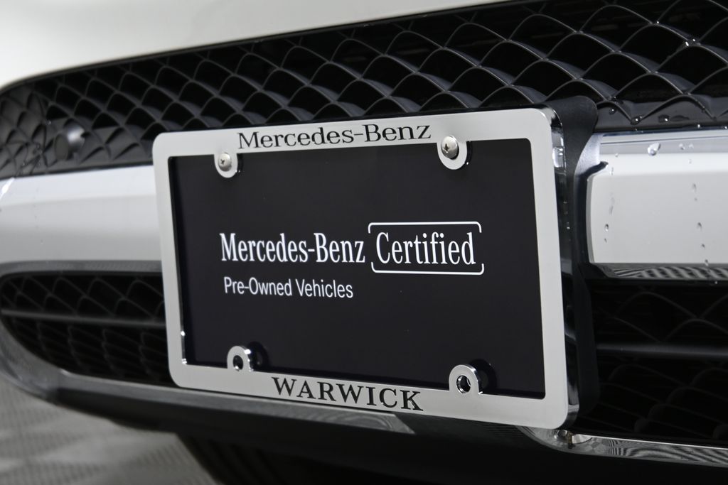 Thumbnail: 2025 Mercedes-Benz GLE - 13