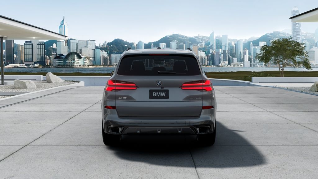 Thumbnail: 2026 BMW X5 - 28