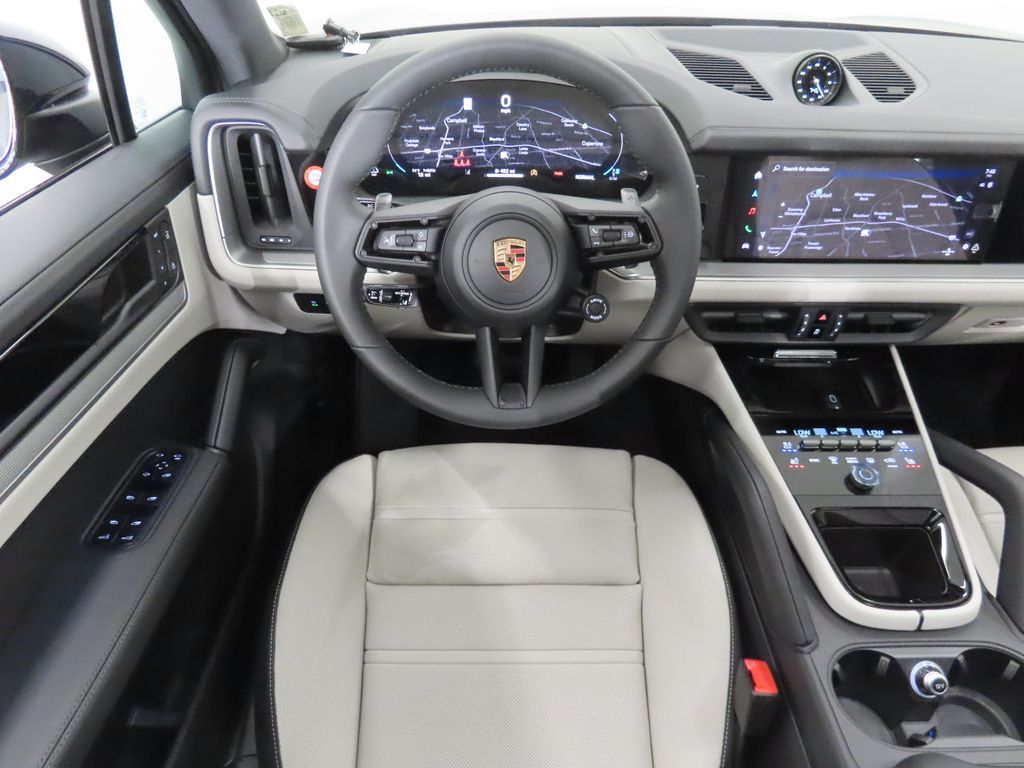 Thumbnail: 2026 Porsche Cayenne - 17