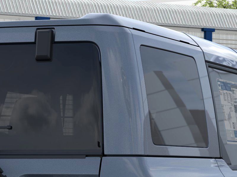 New 2025 Gray Ford Outer Banks image 25