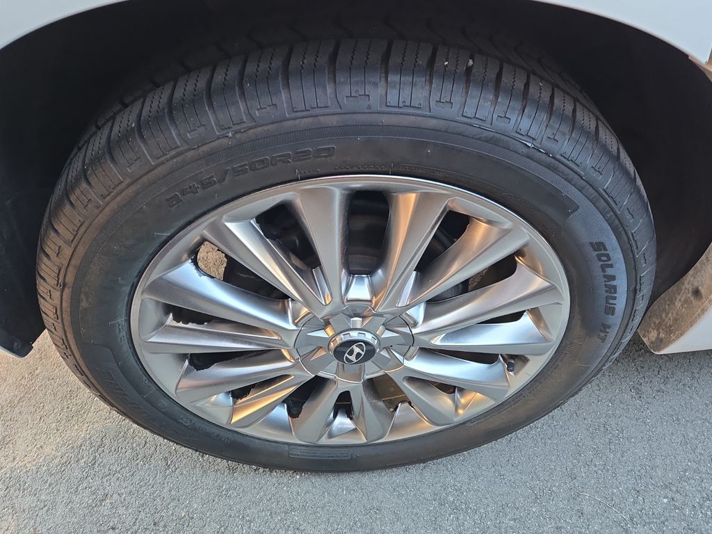 Used 2020 Hyundai Palisade For Sale in Farmington, AR