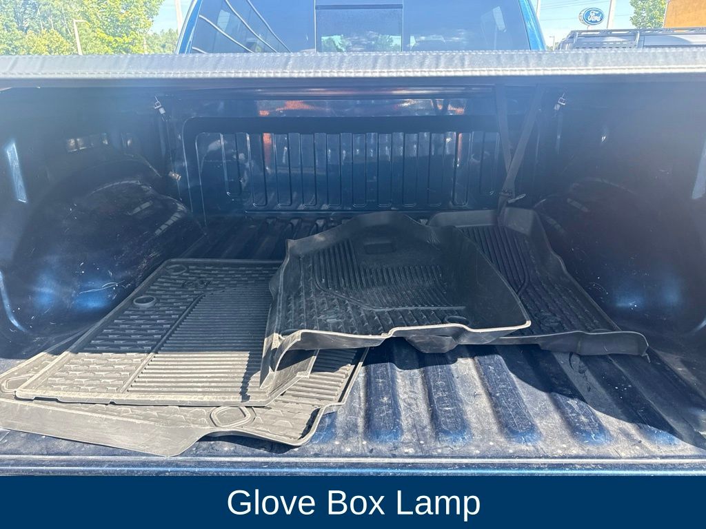 2023 Ram 1500 Big Horn Crew Cab 4x4 5'7" Box