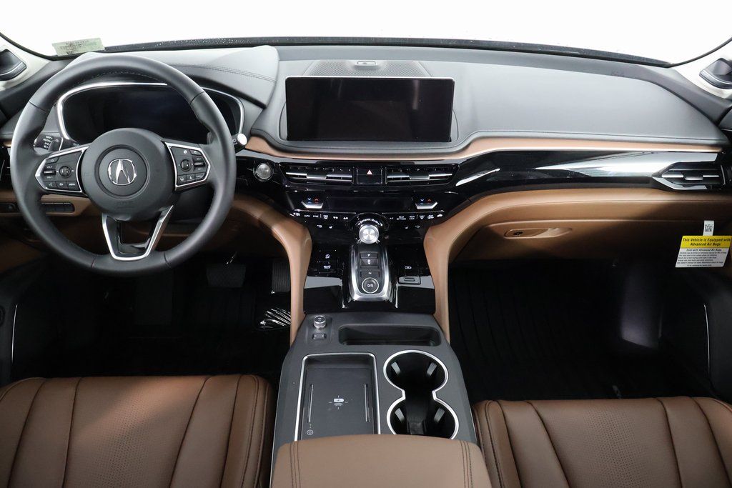 Thumbnail: 2026 Acura MDX - 4