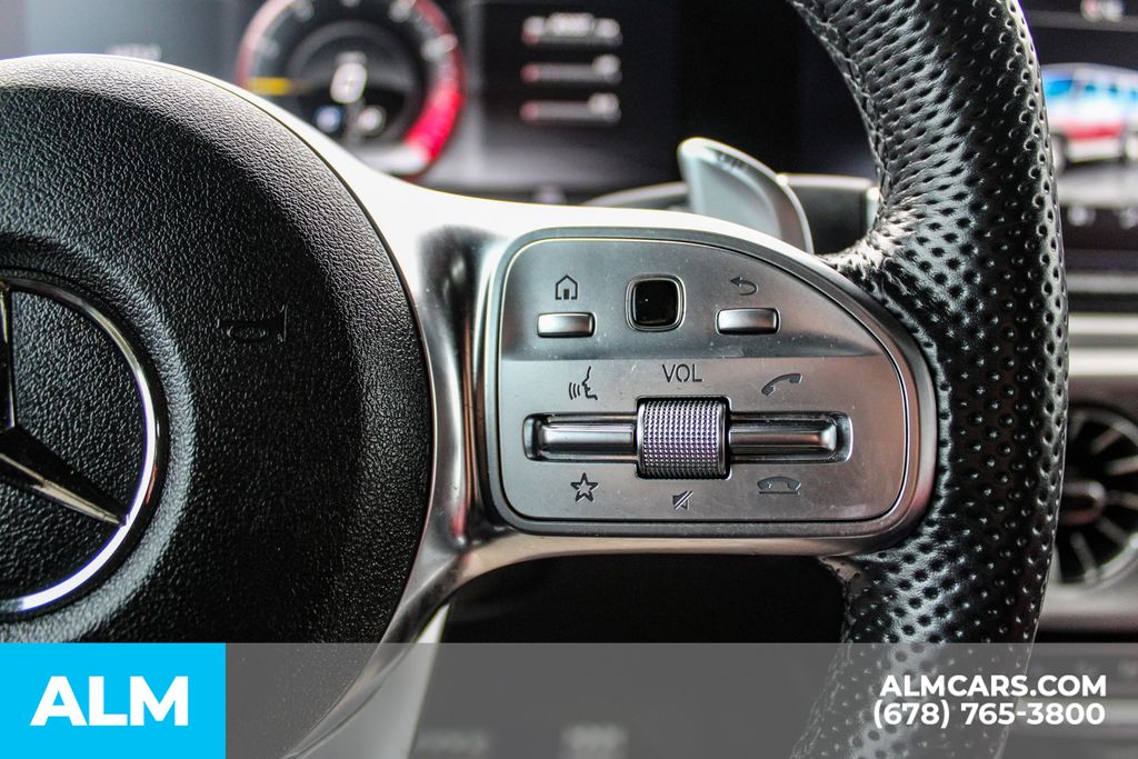 Used 2023 Black Mercedes-Benz G 63 AMG® image 28
