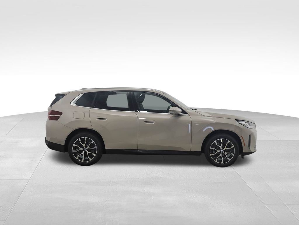 Thumbnail: 2026 BMW X3 - 6
