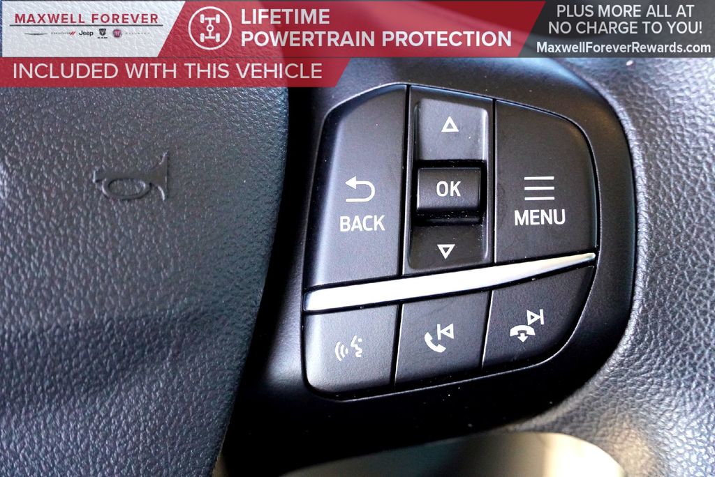 Used Car 2022 Ford Maverick  Xlt For Sale Under $25,000 In Taylor, Texas