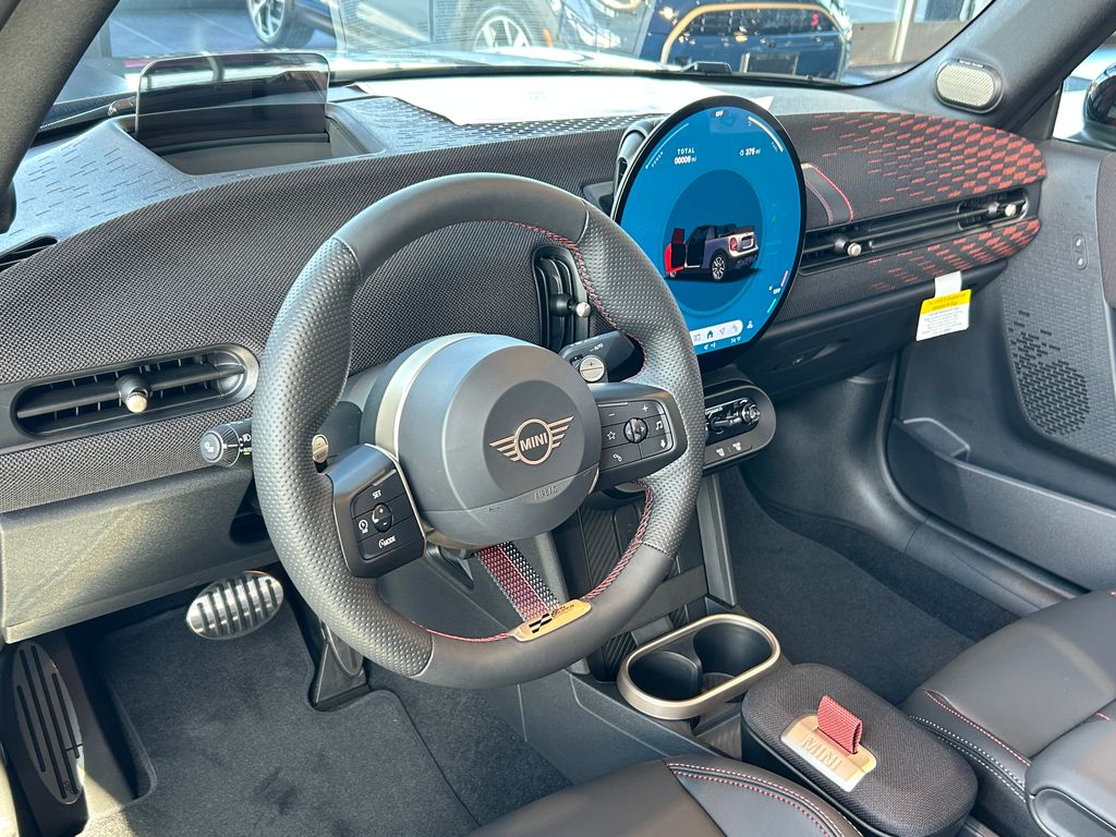 Thumbnail: 2026 MINI Cooper Convertible - 13