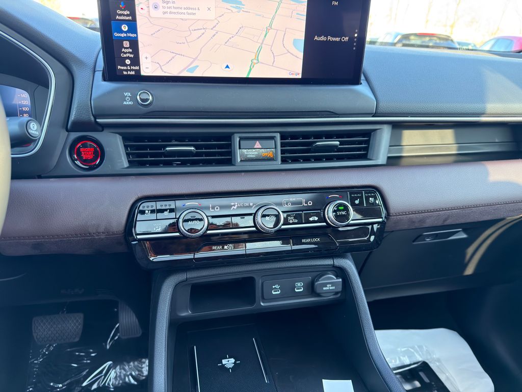 Thumbnail: 2026 Honda Pilot - 16