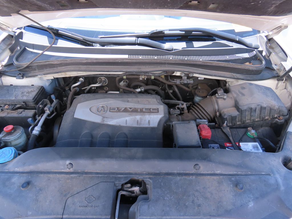 Thumbnail: 2007 Acura MDX - 13