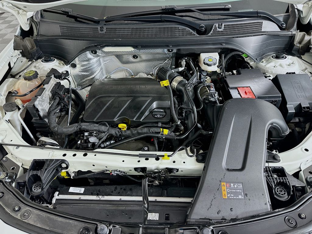2024 Buick Envista Preferred 28