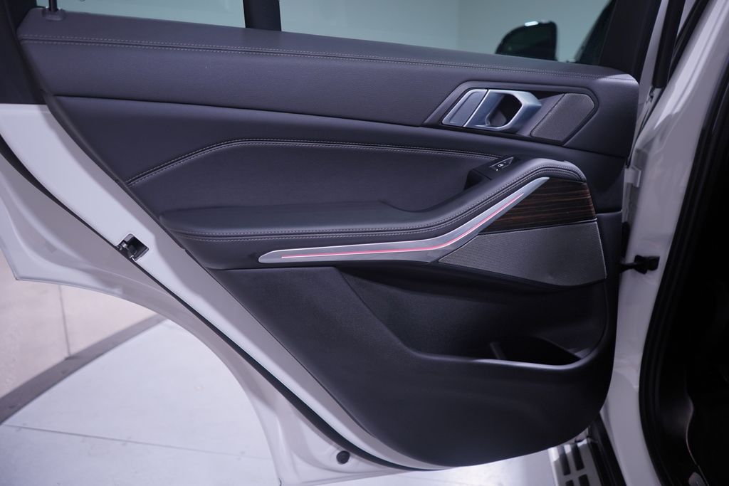 2023 BMW X5 sDrive40i 15