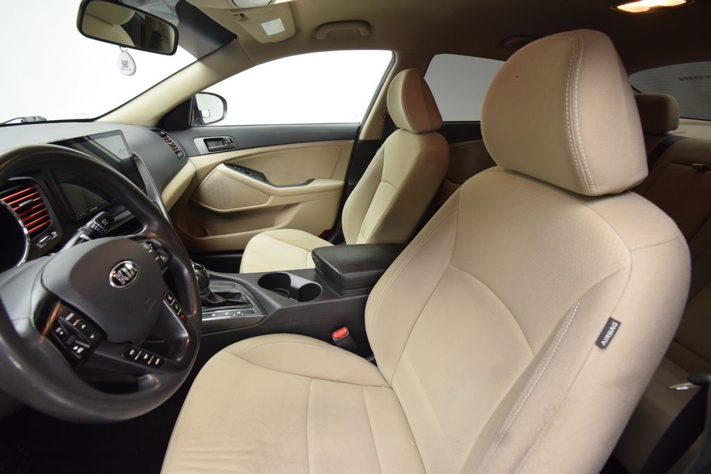 used 2013 Kia Optima car, priced at $6,500