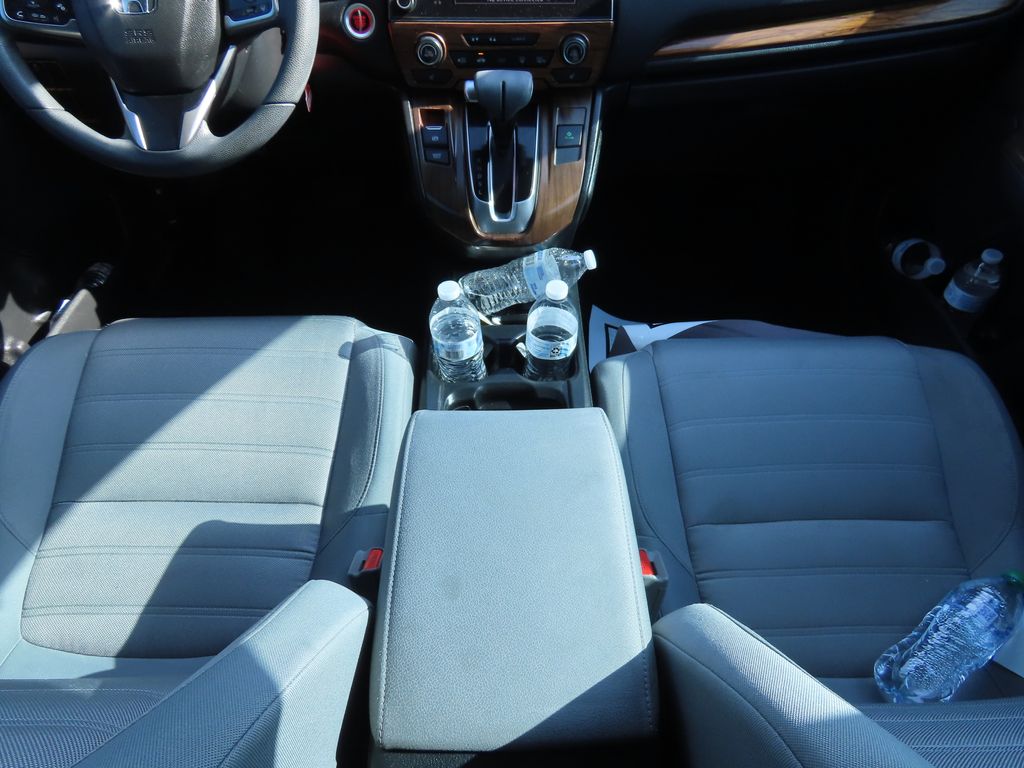 Thumbnail: 2018 Honda CR-V - 9