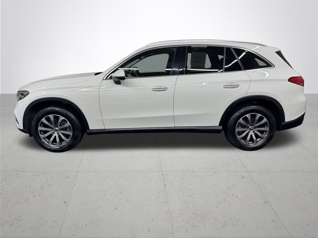 2023 Mercedes-Benz GLC GLC 300