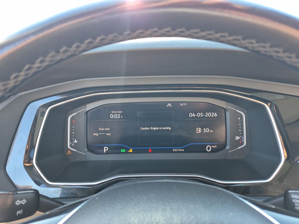 2019 Volkswagen Jetta SEL Black at DeMontrond Automotive Group