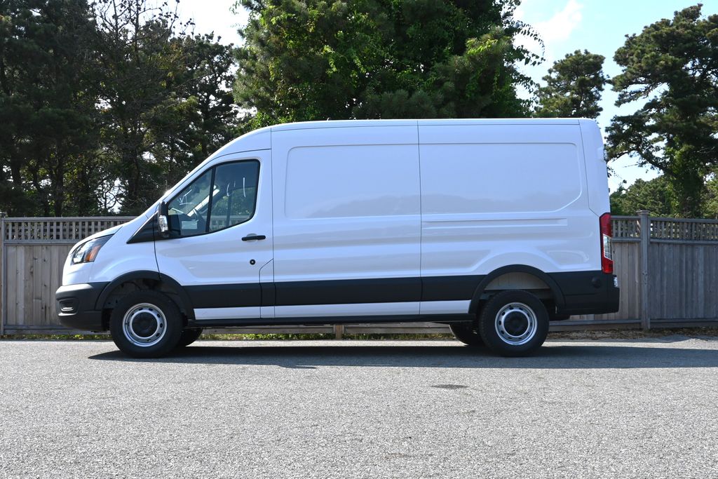 Thumbnail: 2025 Ford Transit Series - 2
