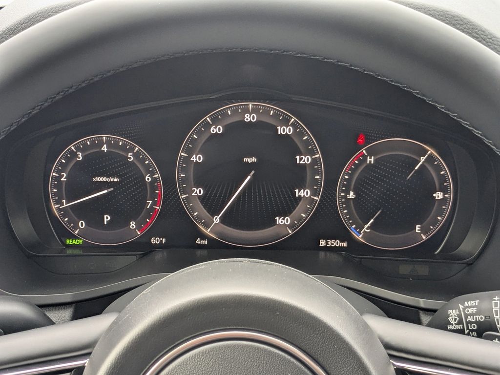 2026 Mazda CX-90 3.3 Turbo Premium Plus