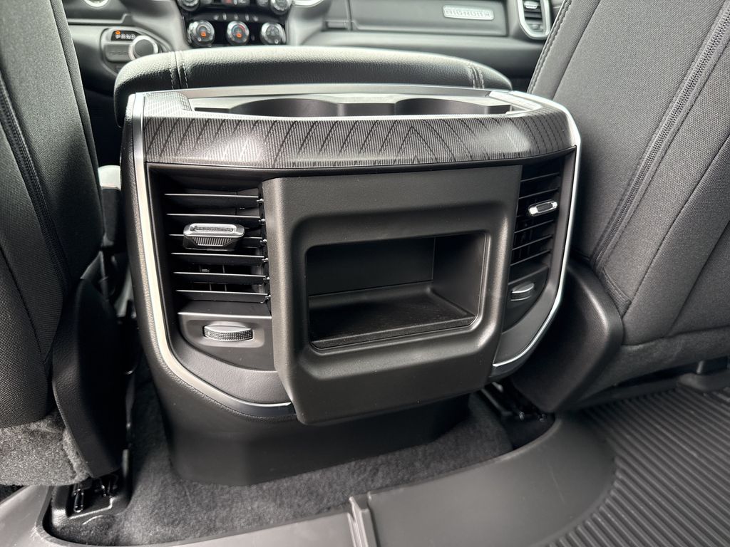 2026 Ram 1500 Big Horn/Lone Star Green at Bayway Chrysler Dodge Jeep Ram