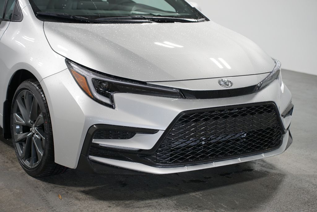 Thumbnail: 2025 Toyota Corolla - 4
