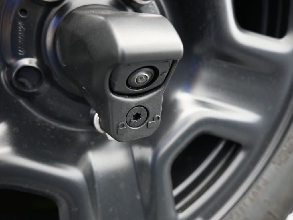 New 2026 Mojito Clearcoat Jeep Sport image 31