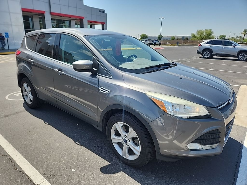 Thumbnail: 2013 Ford Escape - 3
