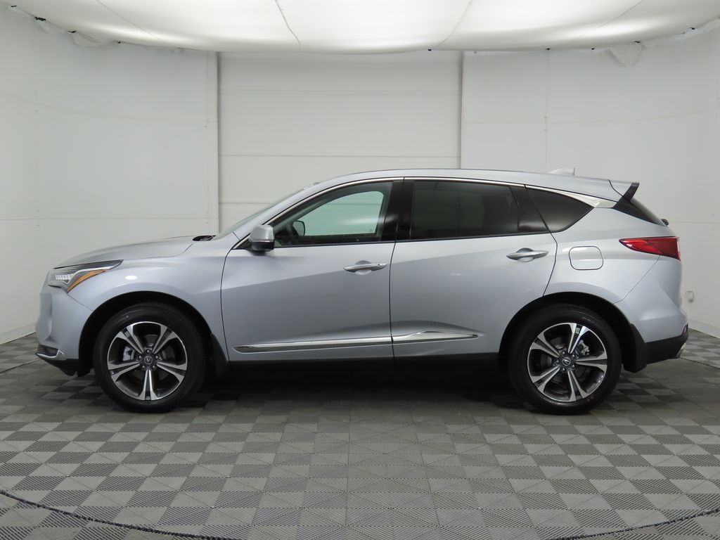 2024 Acura RDX Advance 9