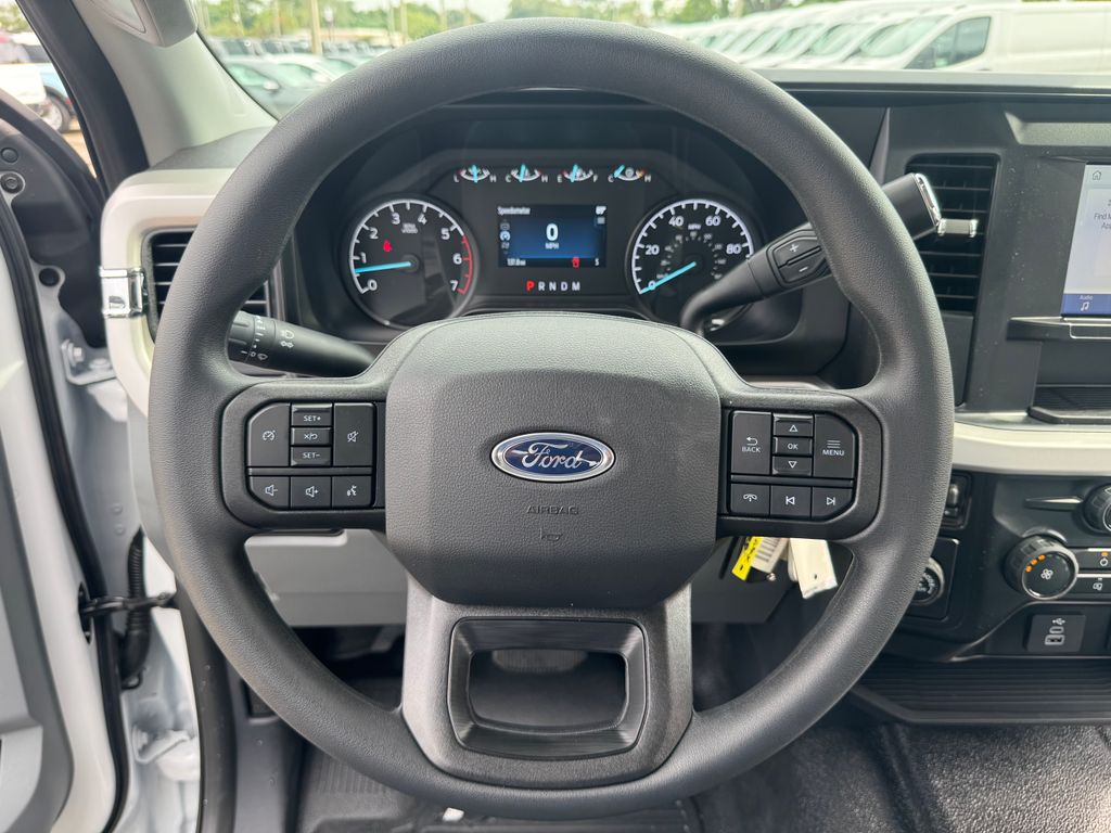 New 2026 White Ford XL image 26