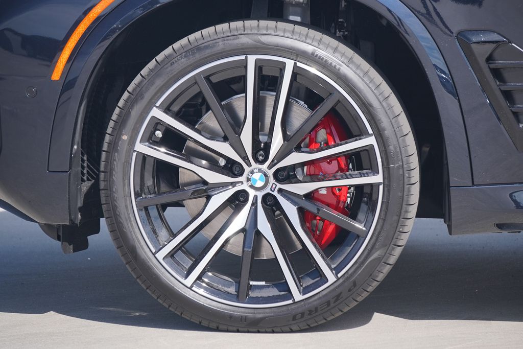 Thumbnail: 2026 BMW X5 - 5