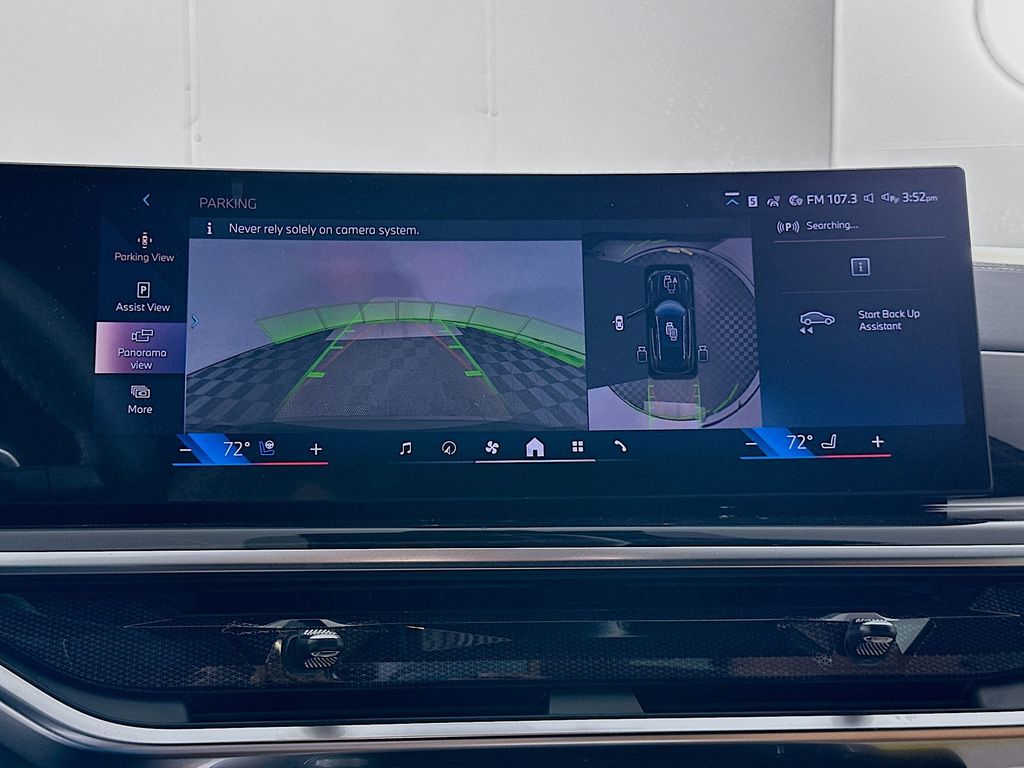 Thumbnail: 2026 BMW X5 - 13