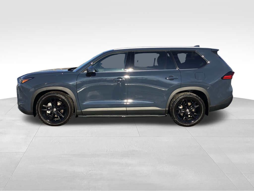 Thumbnail: 2026 Toyota Grand Highlander - 2