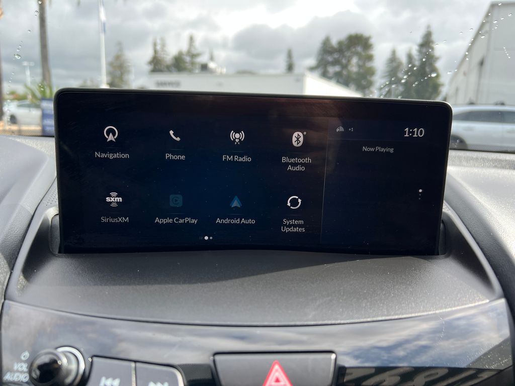 Thumbnail: 2019 Acura RDX - 25