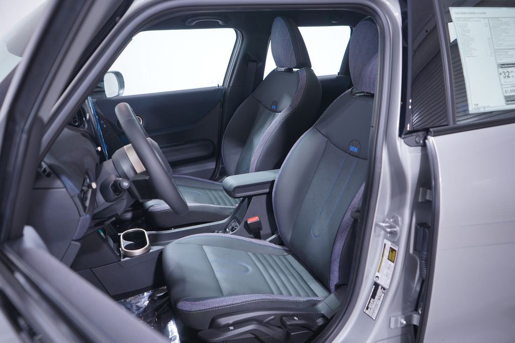 Thumbnail: 2026 MINI Cooper - 7