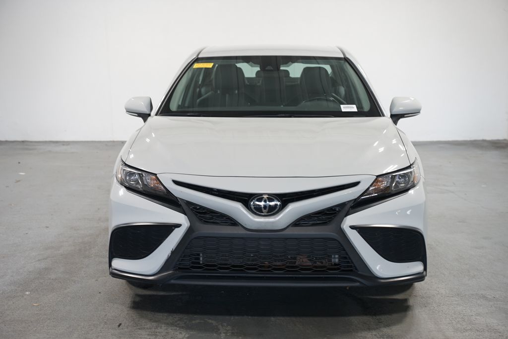 Thumbnail: 2023 Toyota Camry - 2