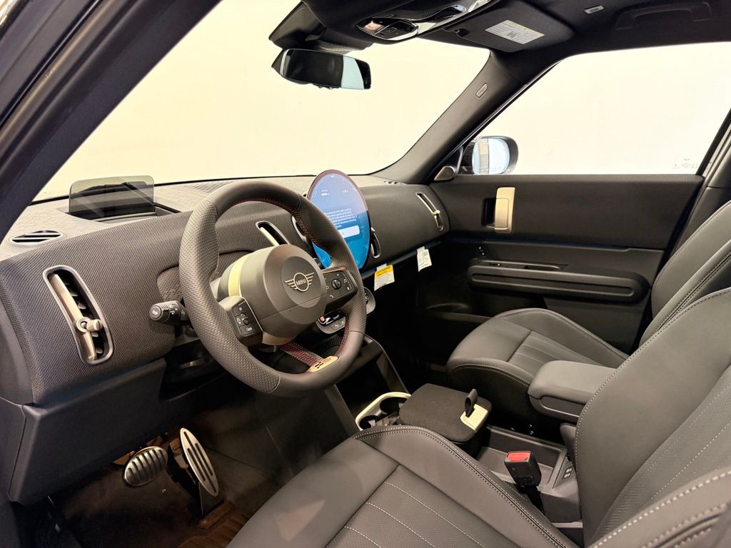 Thumbnail: 2027 MINI Cooper Countryman - 11