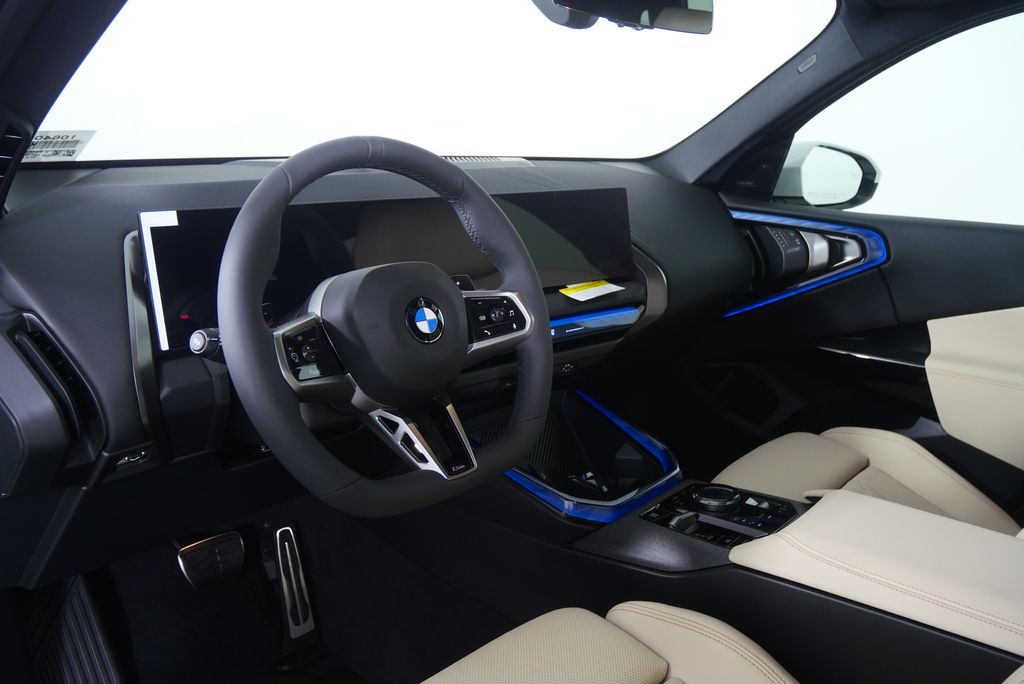 Thumbnail: 2026 BMW X3 - 13