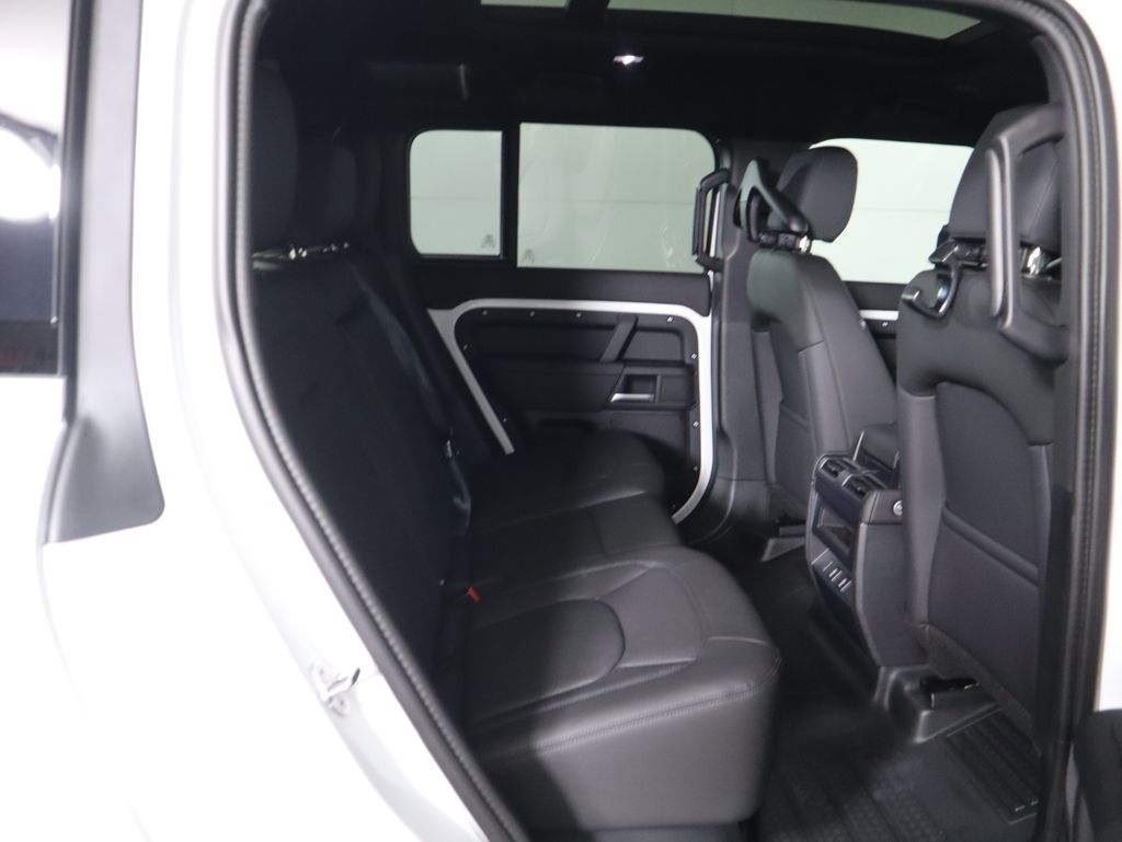 Thumbnail: 2026 Land Rover Defender - 23