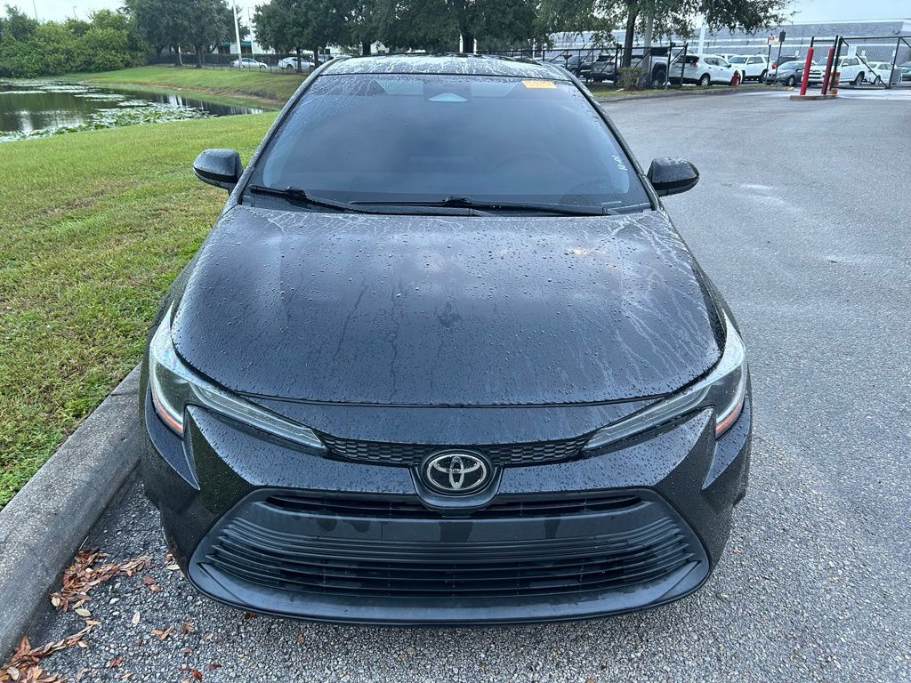 Thumbnail: 2023 Toyota Corolla - 8