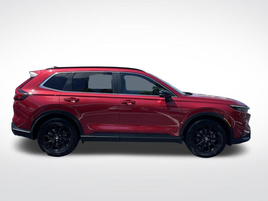 Thumbnail: 2025 Honda CR-V - 7