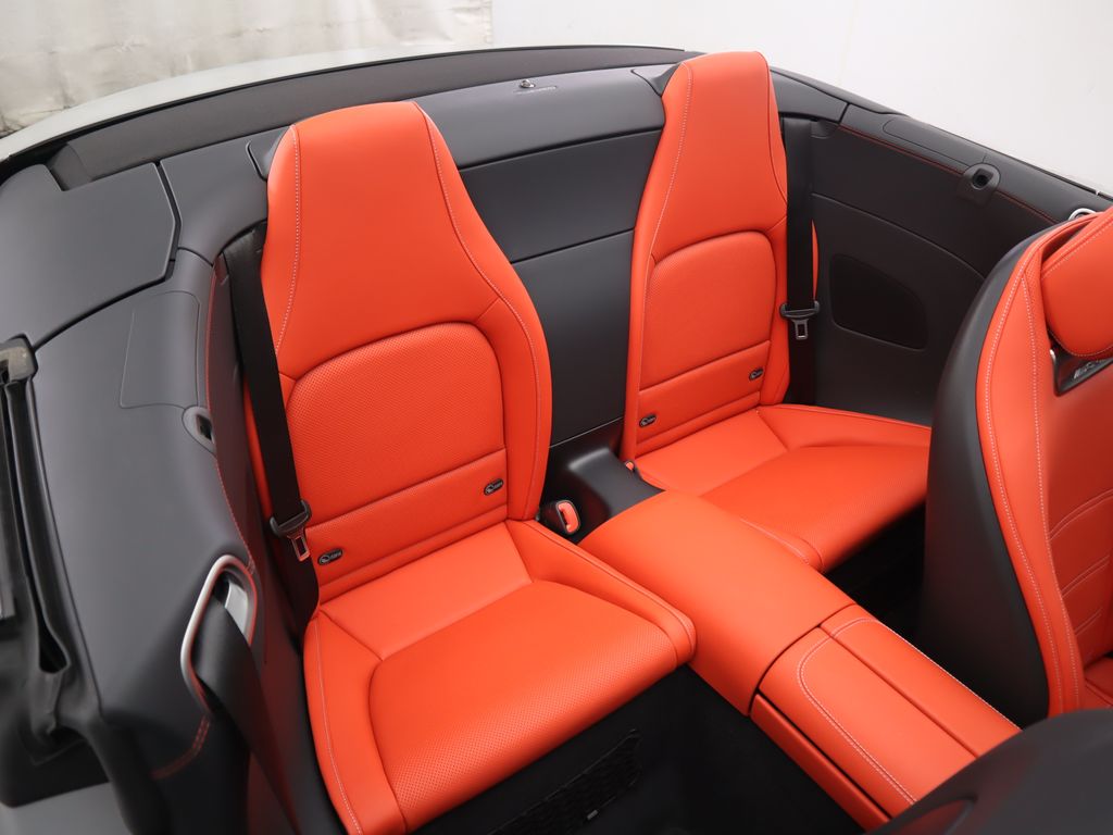 Thumbnail: 2026 Mercedes-Benz SL-Class - 31