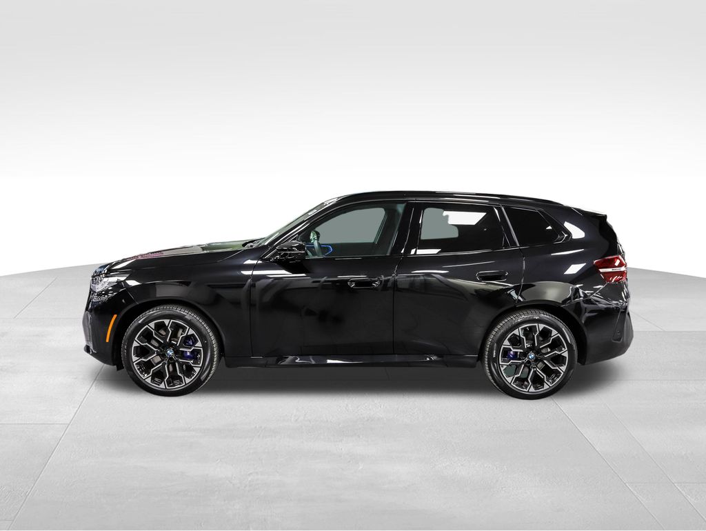 2025 BMW X3 M 2