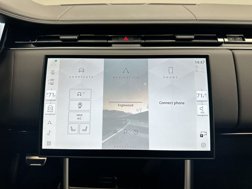 Thumbnail: 2025 Land Rover Range Rover - 13