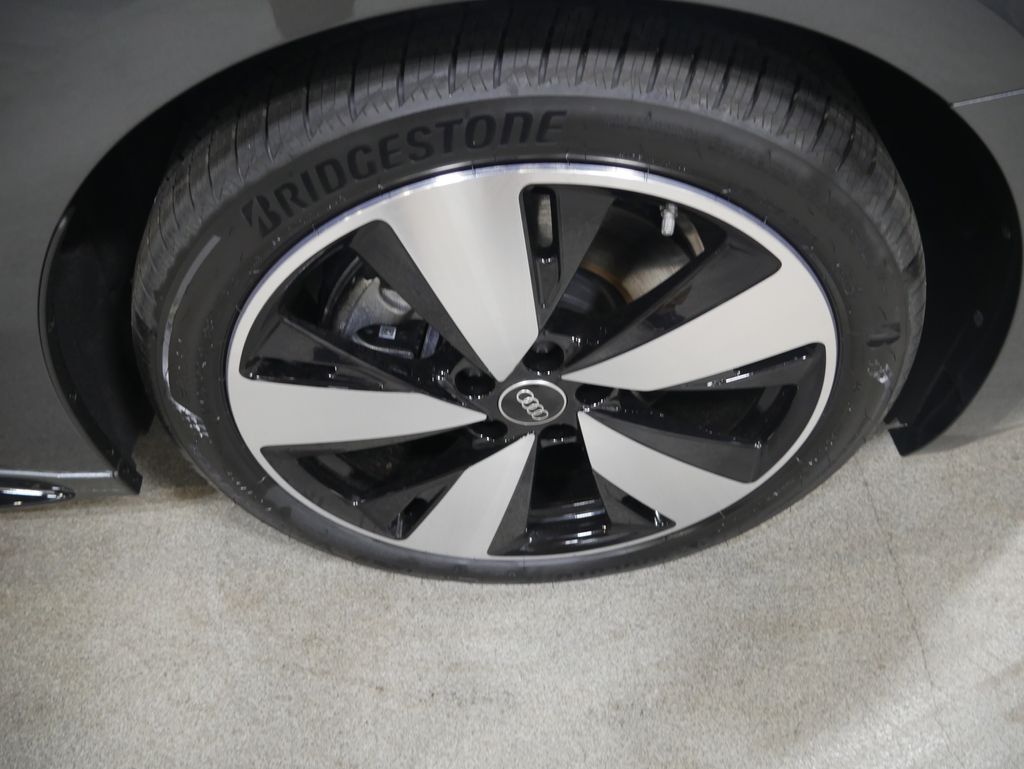 Thumbnail: 2026 Audi A5 - 15