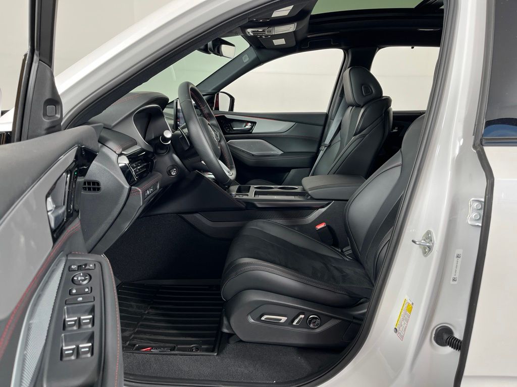 Thumbnail: 2026 Acura MDX - 30