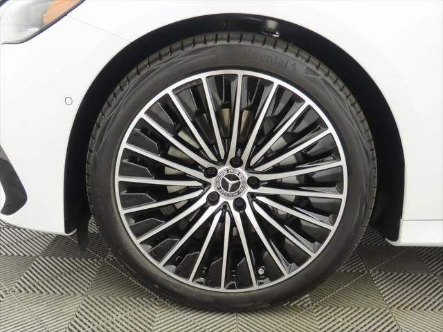 Thumbnail: 2026 Mercedes-Benz E-Class - 32