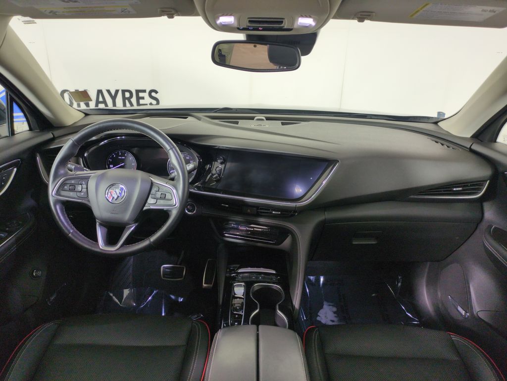 Used 2022 Buick Envision For Sale in Fort Wayne, IN