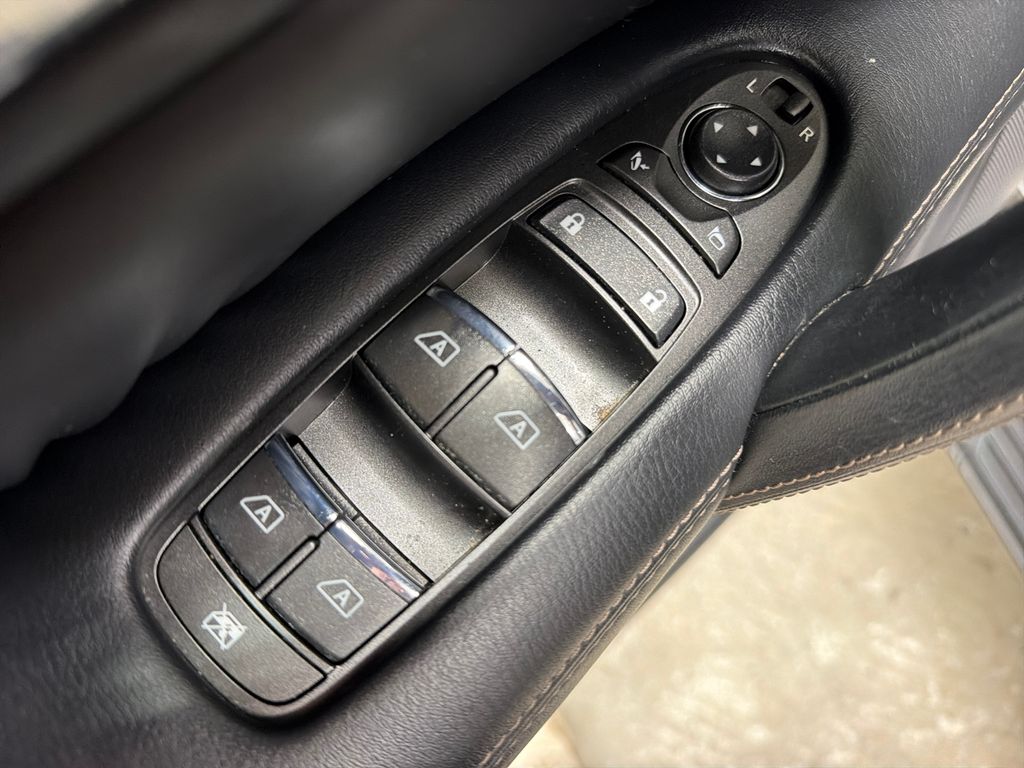 Certified Used 2023 Gray Nissan Platinum image 18