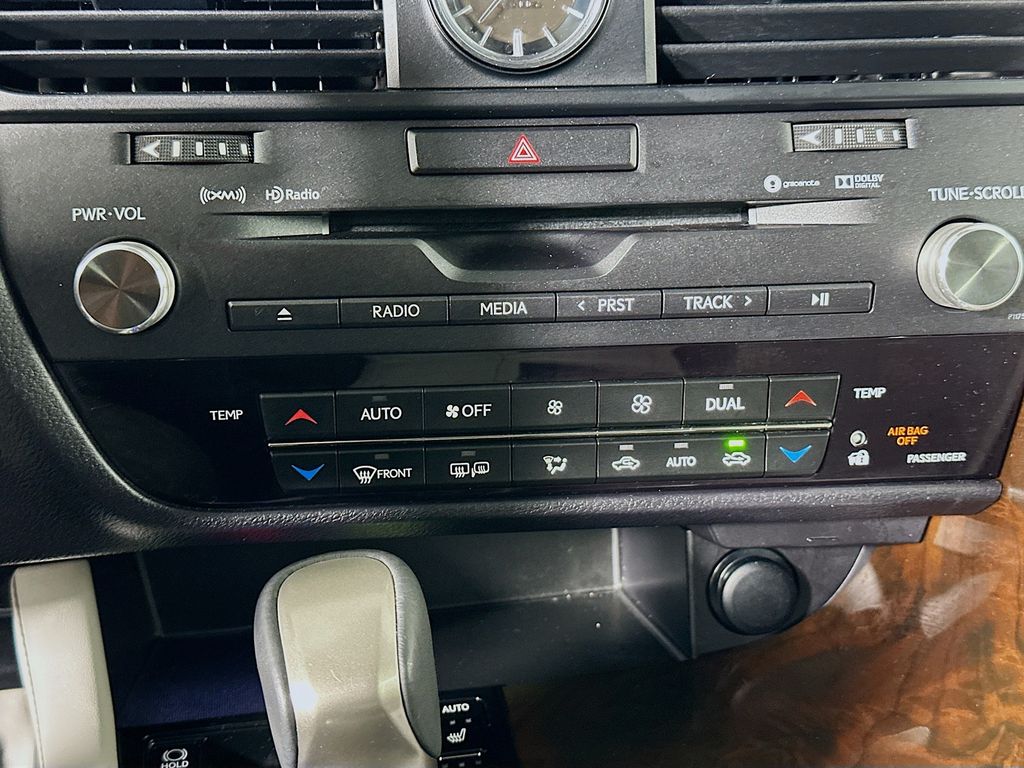 2019 Lexus RX 350 16