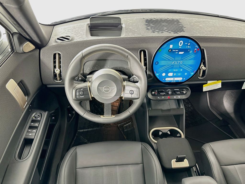 Thumbnail: 2027 MINI Cooper Countryman - 19