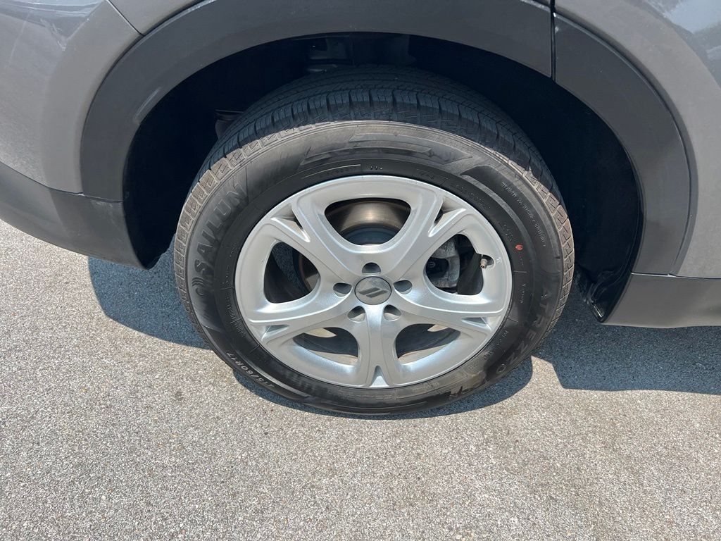 Used 2024 Dodge Hornet SUV