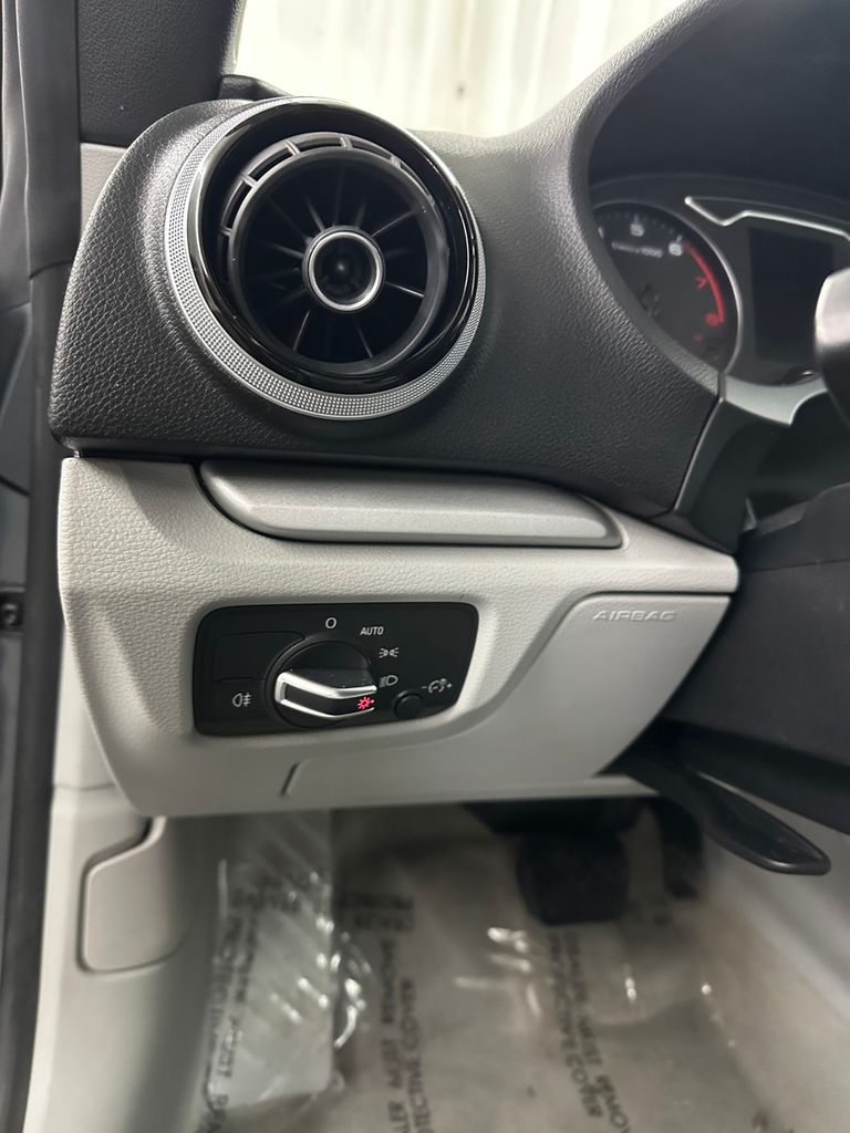 used 2016 Audi A3 car, priced at $15,785